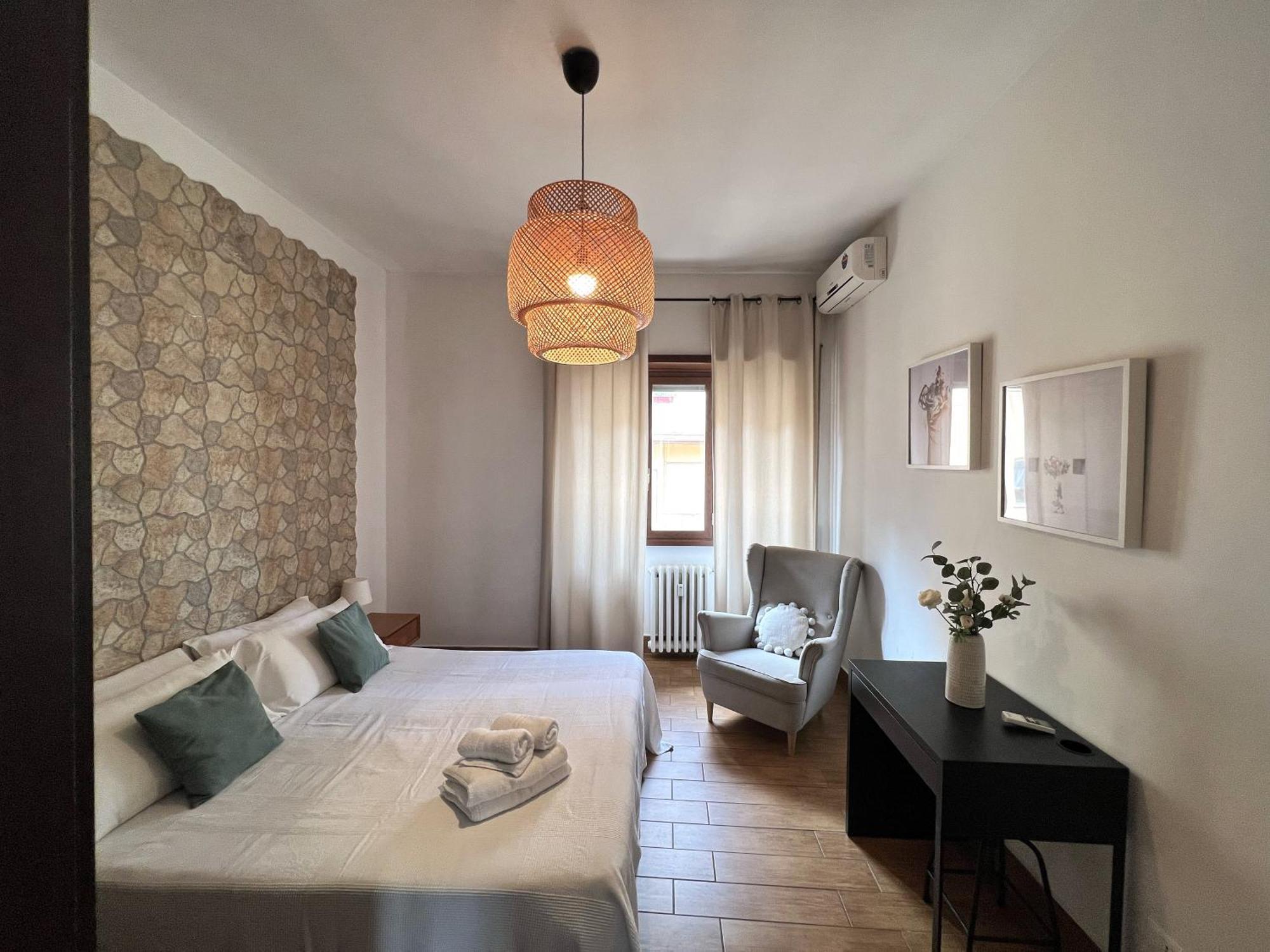 Fall In With Vaticano Apartment Rome