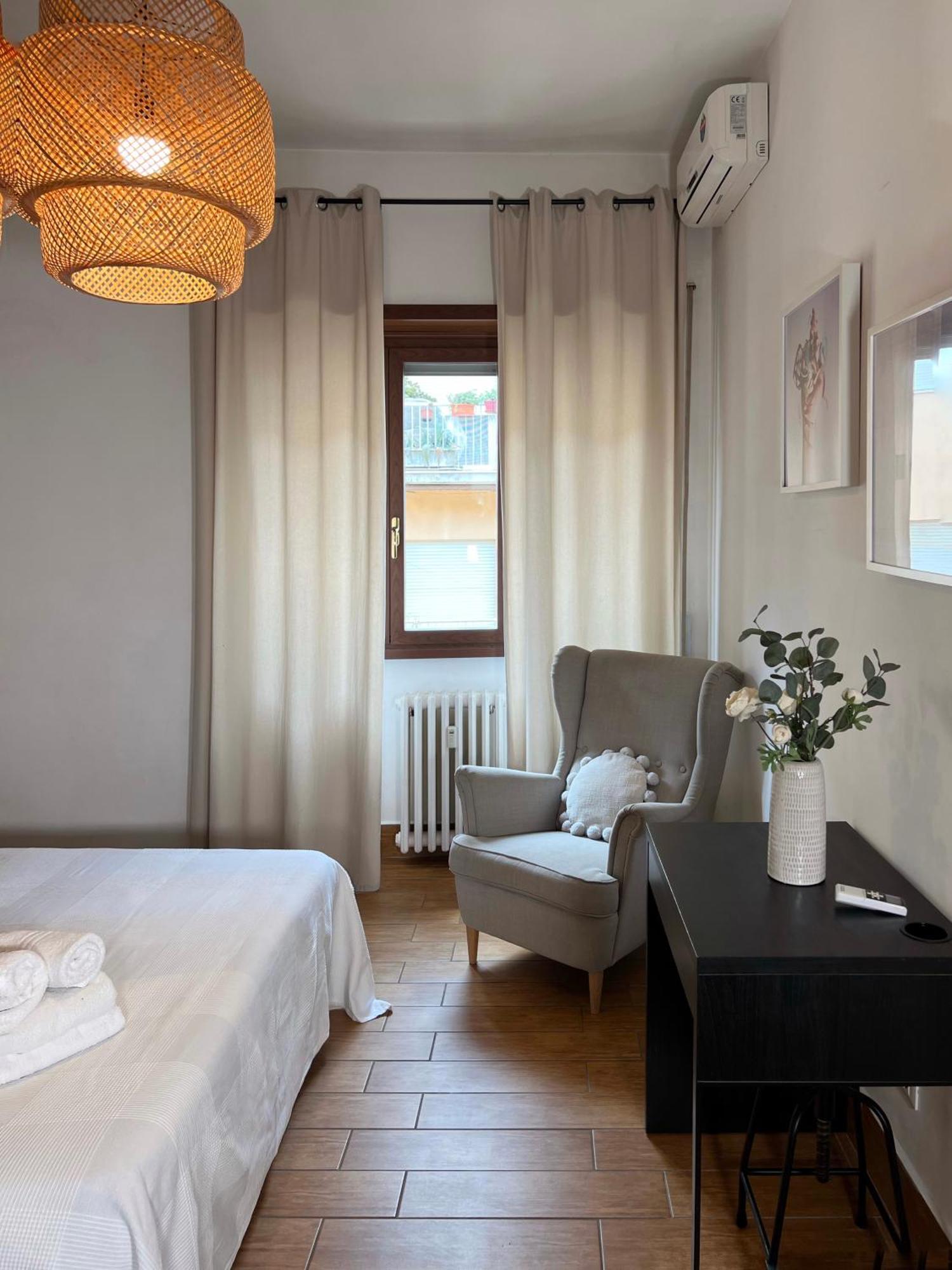 Apartment Fall In With Vaticano *