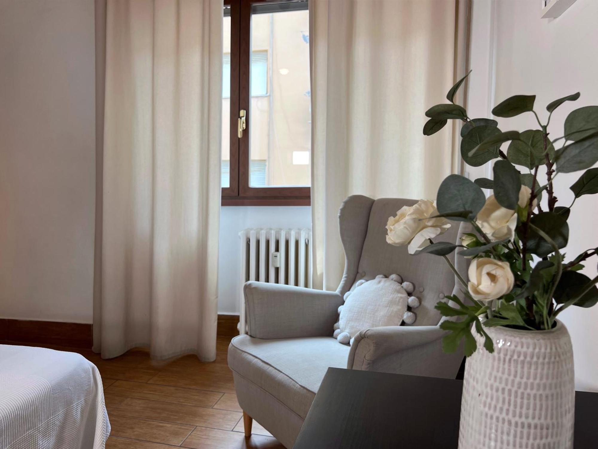 Apartment Fall In With Vaticano *