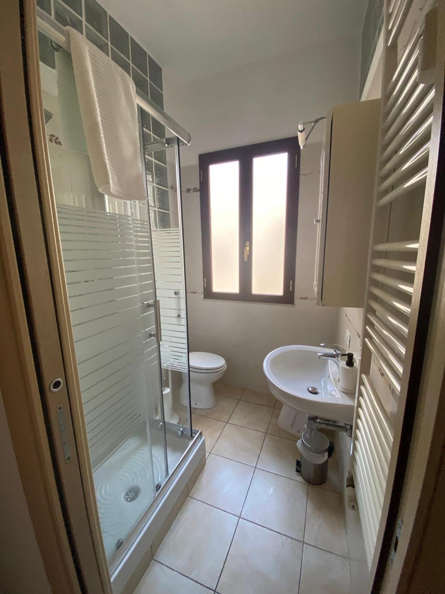 Fall In With Vaticano Apartment Rome