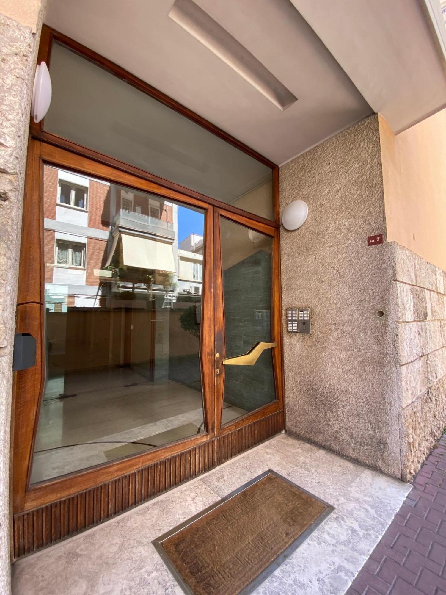 Fall In With Vaticano Apartment *