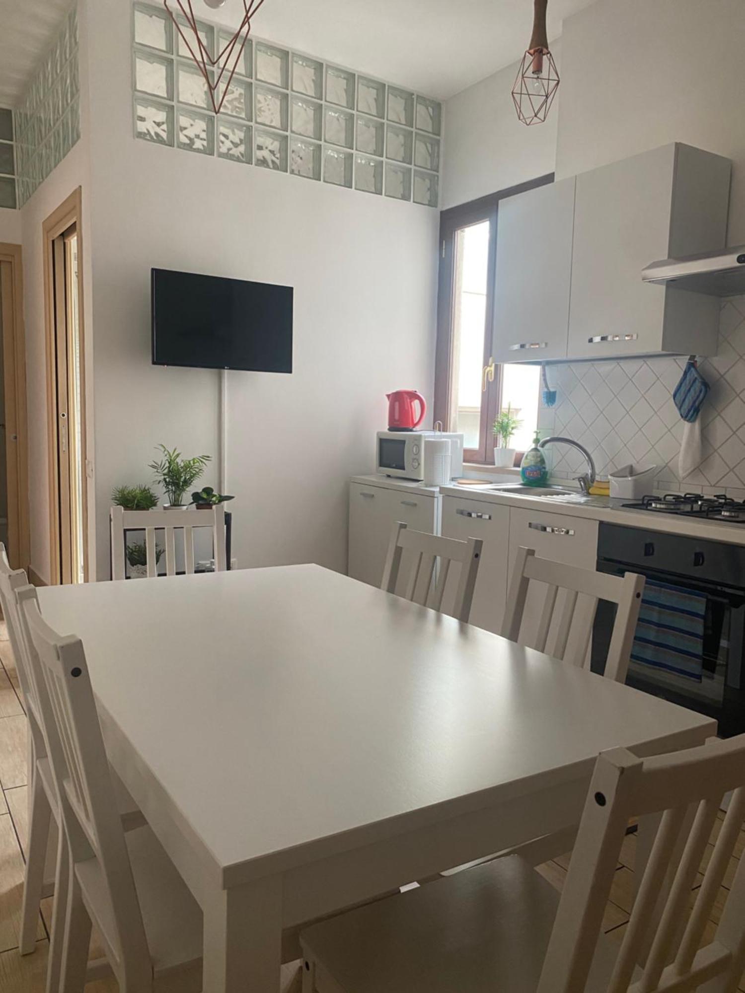Fall In With Vaticano Apartment Rome